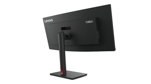 Lenovo ThinkVision T34w-30 LED display 86.4 cm (34