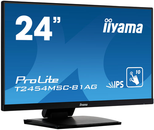 iiyama ProLite T2454MSC-B1AG computer monitor 60.5 cm (23.8