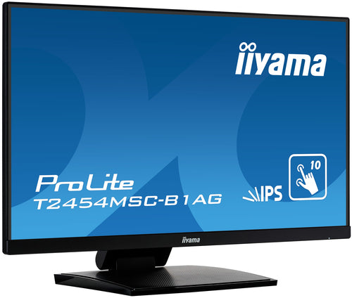 iiyama ProLite T2454MSC-B1AG computer monitor 60.5 cm (23.8