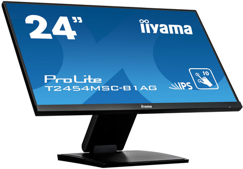 iiyama ProLite T2454MSC-B1AG computer monitor 60.5 cm (23.8