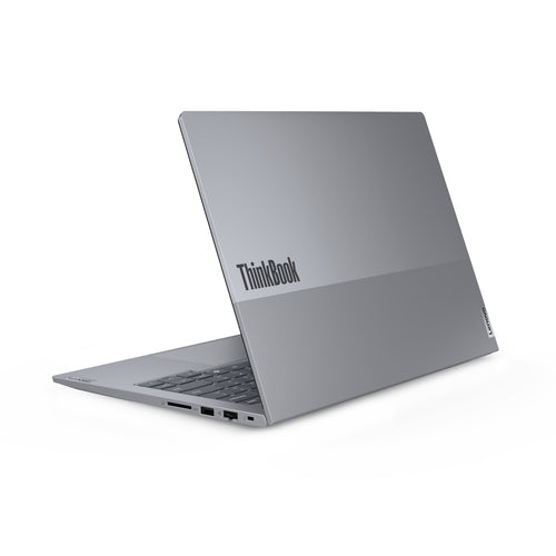 Lenovo ThinkBook 14 Intel Core Ultra 5 125U Laptop 35.6 cm (14