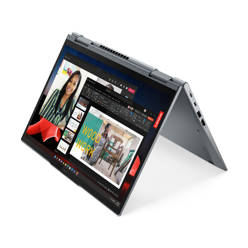 Lenovo ThinkPad X1 Yoga Hybrid (2-in-1) 35.6 cm (14