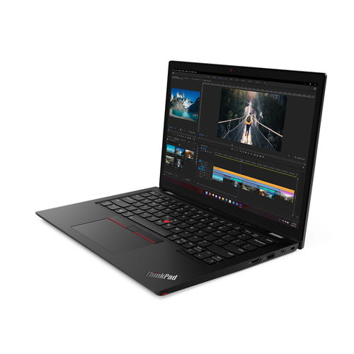 Lenovo ThinkPad L13 Yoga Hybrid (2-in-1) 33.8 cm (13.3