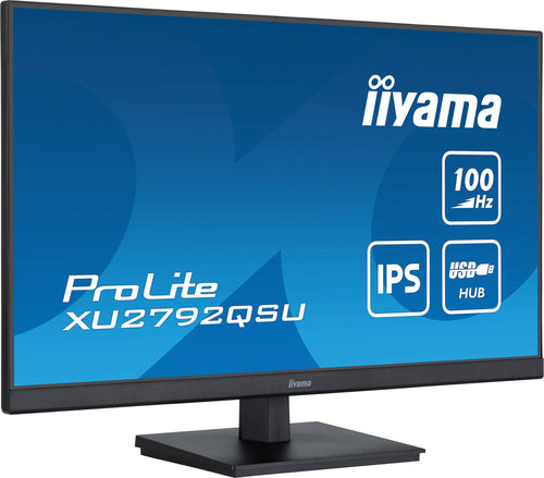 iiyama ProLite computer monitor 68.6 cm (27