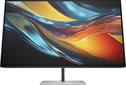 HP Series 7 Pro 31.5 inch 4K Thunderbolt 4 Monitor - 732pk