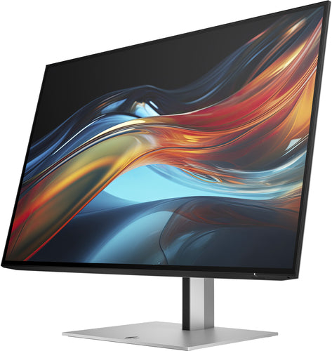 HP Series 7 Pro 24 inch WUXGA USB-C Monitor - 724pu