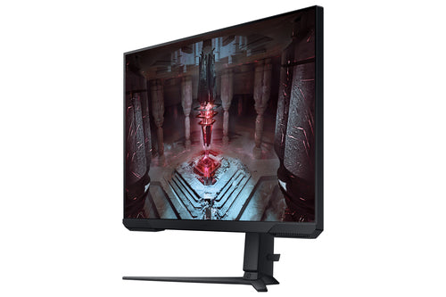 Samsung Odyssey 32IN G51C MONITOR computer monitor 81.3 cm (32