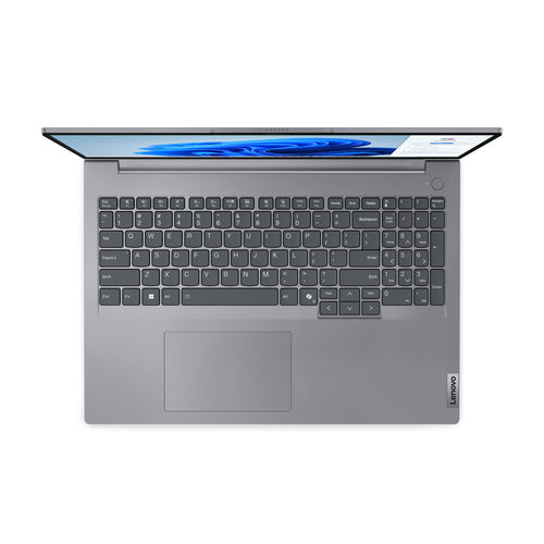 Lenovo ThinkBook 16 Intel Core Ultra 7 155H Laptop 40.6 cm (16