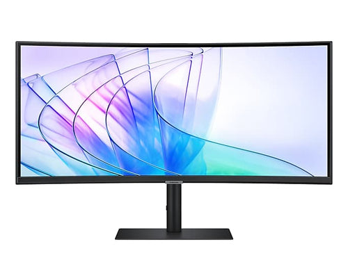 Samsung LS34C652VAU computer monitor 86.4 cm (34