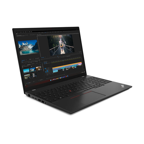 Lenovo ThinkPad T16 Laptop 40.6 cm (16