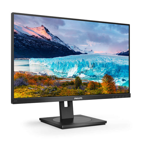 Philips S Line 222S1AE/00 computer monitor 54.6 cm (21.5