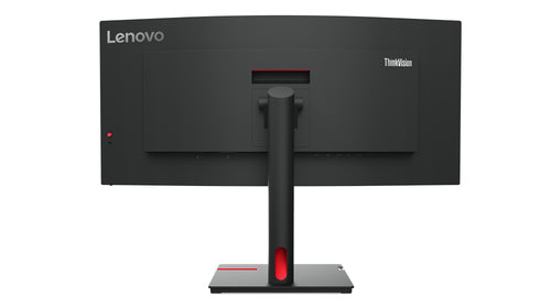 Lenovo ThinkVision T34w-30 LED display 86.4 cm (34