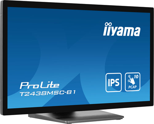 iiyama ProLite computer monitor 60.5 cm (23.8