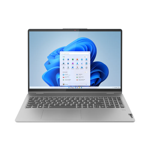 Lenovo IdeaPad Flex 5 16IRU8 Intel® Core™ i7 i7-1355U Hybrid (2-in-1) 40.6 cm (16