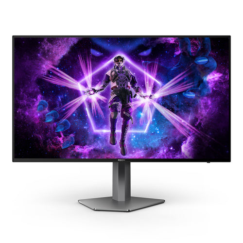 AOC AG276QZD computer monitor 67.3 cm (26.5