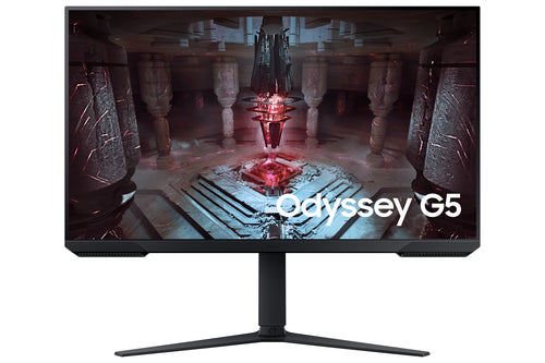 Samsung Odyssey 32IN G51C MONITOR computer monitor 81.3 cm (32