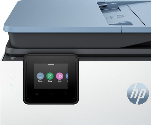 HP OfficeJet Pro 8125e All-in-One Printer Thermal inkjet A4 4800 x 1200 DPI 20 ppm Wi-Fi