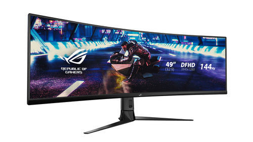 ASUS ROG Strix XG49VQ computer monitor 124.5 cm (49