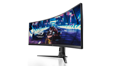 ASUS ROG Strix XG49VQ computer monitor 124.5 cm (49