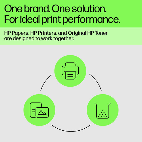 HP 507A Yellow Original LaserJet Toner Cartridge