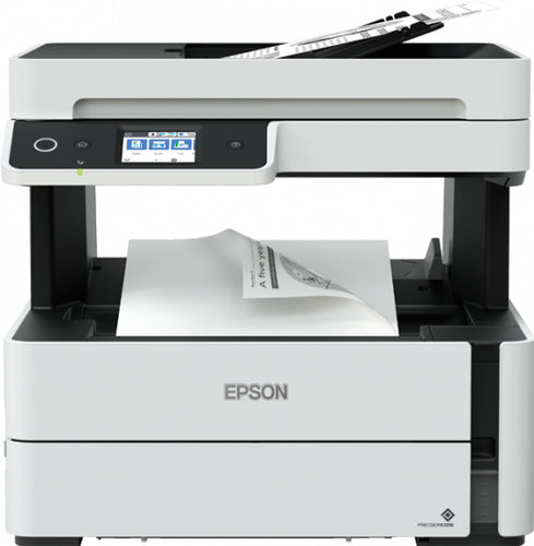 Epson EcoTank ET-M3180 Inkjet A4 1200 x 2400 DPI 39 ppm Wi-Fi