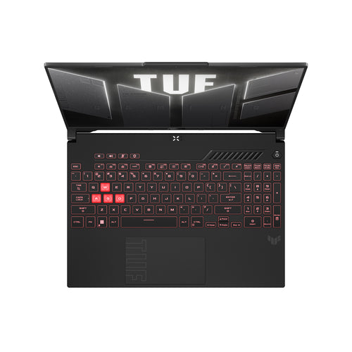 ASUS TUF Gaming FX607JV-N3113W Intel® Core™ i7 i7-13650HX Laptop 40.6 cm (16