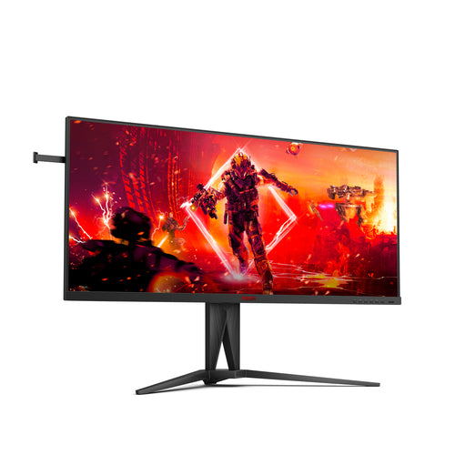 AOC AGON 5 AG405UXC computer monitor 100.3 cm (39.5