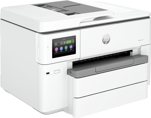 HP OfficeJet Pro 9730e Wide Format All-in-One Printer Thermal inkjet A3 4800 x 1200 DPI 22 ppm Wi-Fi