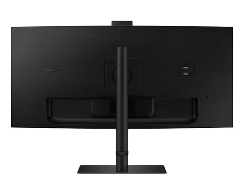 Samsung LS34C652VAU computer monitor 86.4 cm (34