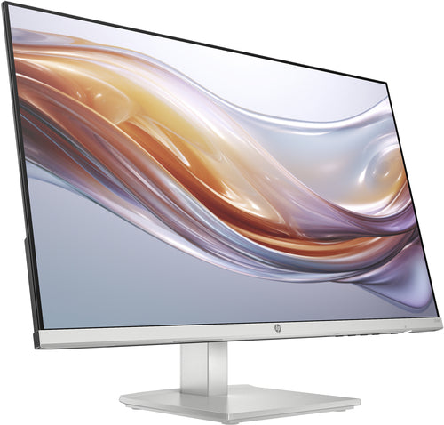 HP Series 5 23.8 inch FHD Height Adjust Monitor - 524sh