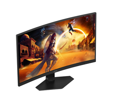 AOC G4 C27G4ZXE computer monitor 68.6 cm (27