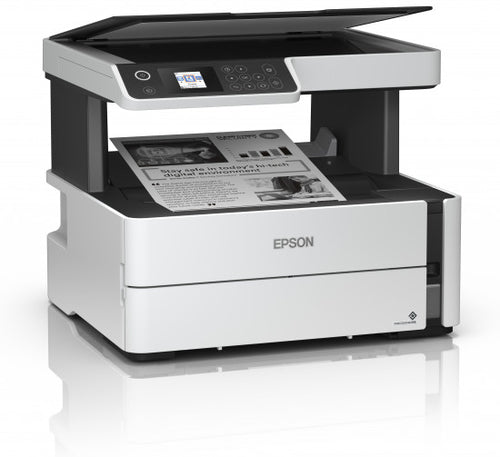 Epson EcoTank ET-M2170 Inkjet A4 1200 x 2400 DPI 39 ppm Wi-Fi