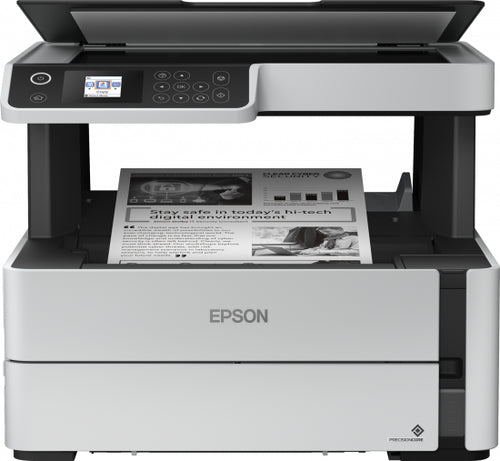 Epson EcoTank ET-M2170 Inkjet A4 1200 x 2400 DPI 39 ppm Wi-Fi