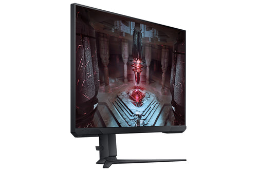 Samsung Odyssey 32IN G51C MONITOR computer monitor 81.3 cm (32