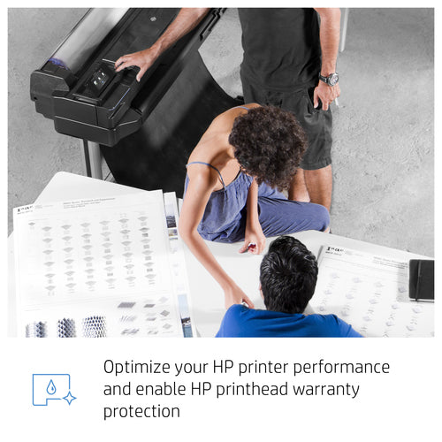 HP 72 130-ml Photo Black Ink Cartridge