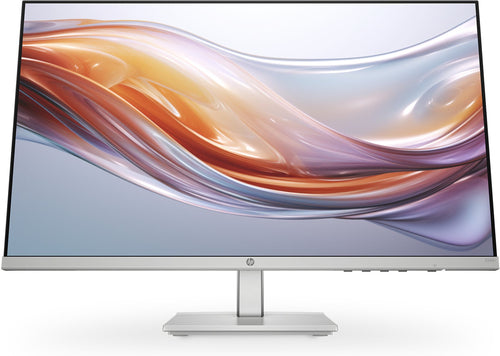 HP Series 5 23.8 inch FHD Height Adjust Monitor - 524sh