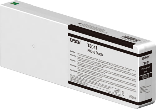 Epson UltraChrome Pro 12 ink cartridge 1 pc(s) Original Matte black