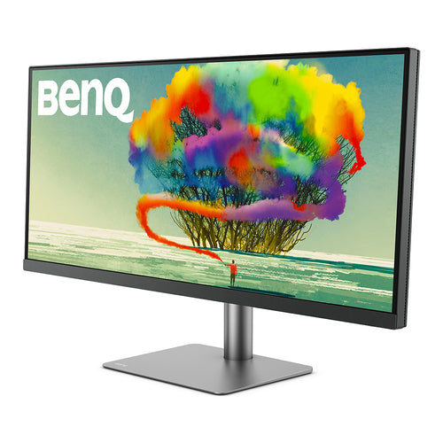 BenQ PD3420Q computer monitor 86.4 cm (34