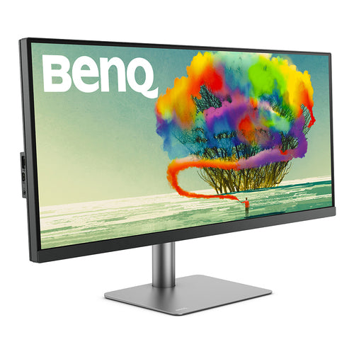 BenQ PD3420Q computer monitor 86.4 cm (34