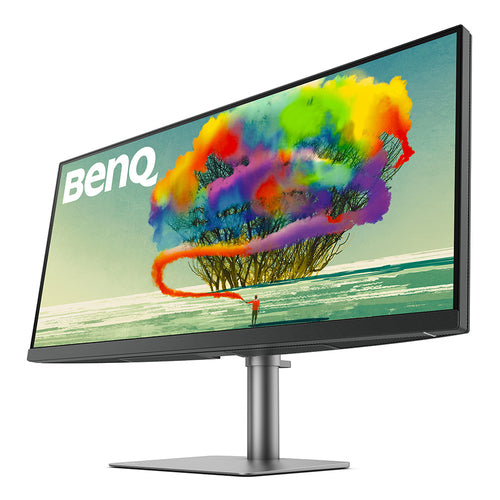 BenQ PD3420Q computer monitor 86.4 cm (34