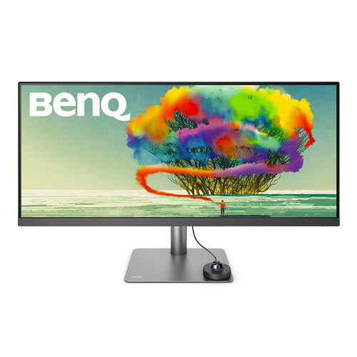 BenQ PD3420Q computer monitor 86.4 cm (34