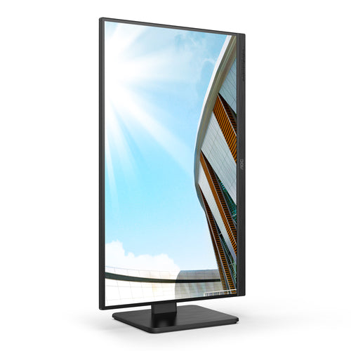 AOC P2 27P2Q LED display 68.6 cm (27