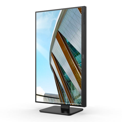 AOC P2 27P2Q LED display 68.6 cm (27