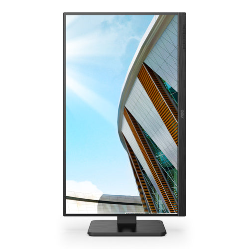 AOC P2 27P2Q LED display 68.6 cm (27