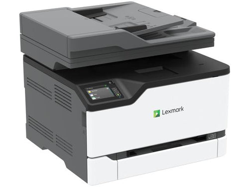 Lexmark CX431adw Laser A4 600 x 600 DPI 24.7 ppm Wi-Fi