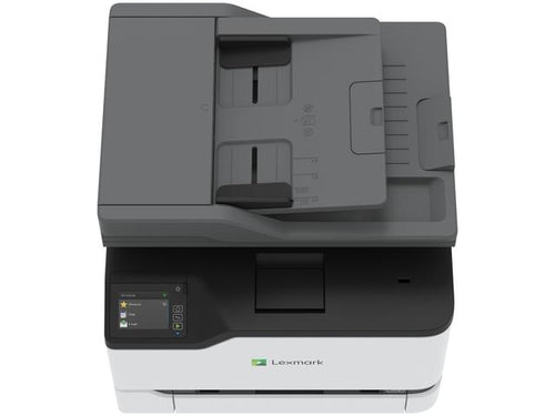 Lexmark CX431adw Laser A4 600 x 600 DPI 24.7 ppm Wi-Fi