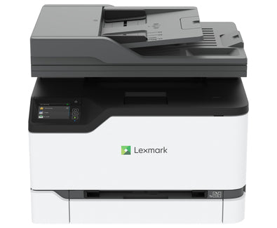 Lexmark CX431adw Laser A4 600 x 600 DPI 24.7 ppm Wi-Fi