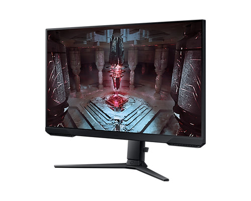 Samsung Odyssey LS27CG510EU computer monitor 68.6 cm (27