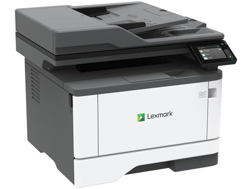 Lexmark MX431adn Laser A4 600 x 600 DPI 40 ppm