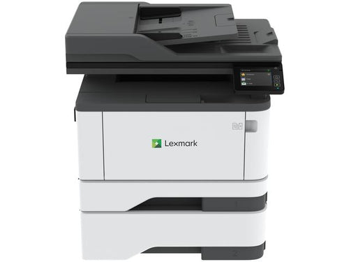 Lexmark MX331adn Laser A4 600 x 600 DPI 38 ppm